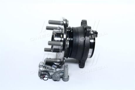 Підшипник маточини NTN R152.72