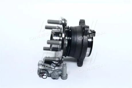 Підшипник маточини NTN R152.72