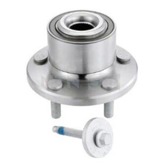 Підшипник маточини NTN R152.75