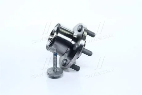 Підшипник маточини NTN R152.76