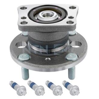 Підшипник маточини NTN R152.88