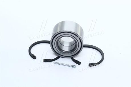 Підшипник маточини NTN R153.14