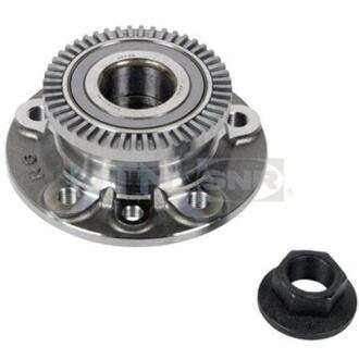 Підшипник маточини NTN R153.19