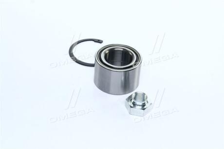 Підшипник маточини NTN R153.35