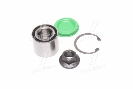 Підшипник маточини NTN R153.37