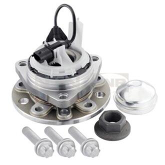 Підшипник маточини NTN R153.40