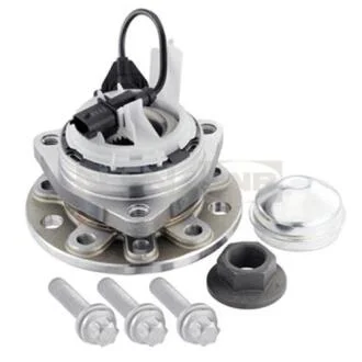 Підшипник маточини NTN R153.40