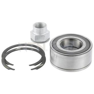 Підшипник маточини NTN R153.57