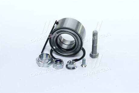Підшипник маточини NTN R154.23