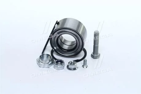 Підшипник маточини NTN R154.23