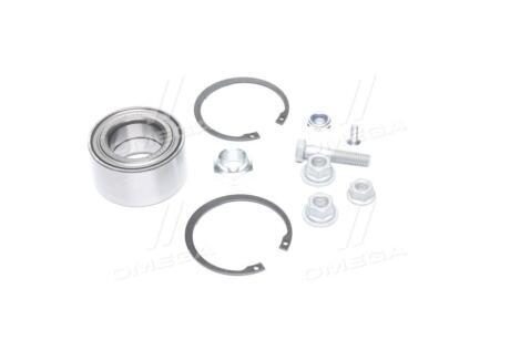 Підшипник маточини NTN R154.28