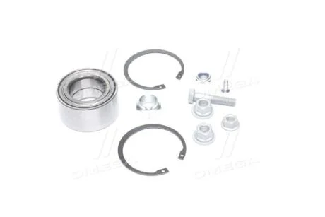 Підшипник маточини NTN R154.28