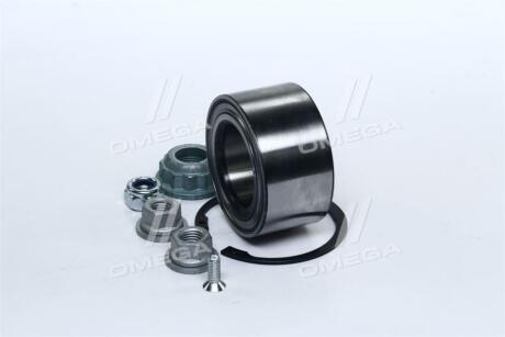 Підшипник маточини NTN R154.34