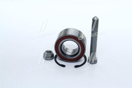 Підшипник маточини NTN R154.42