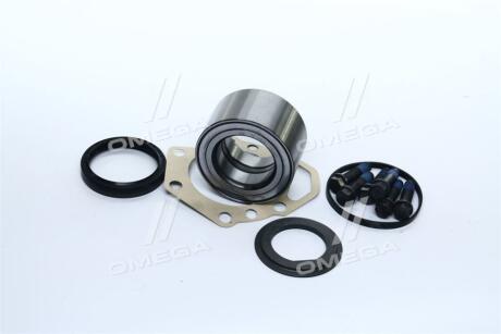 Підшипник маточини NTN R154.46