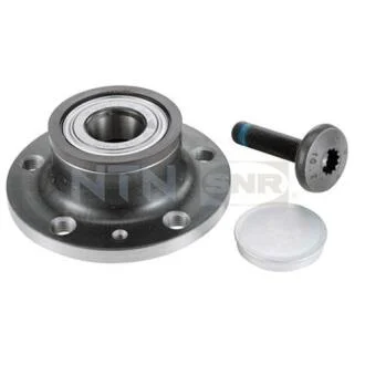 Підшипник маточини NTN R154.54