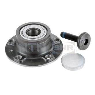 Підшипник маточини NTN R154.55