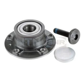 Підшипник маточини NTN R154.55