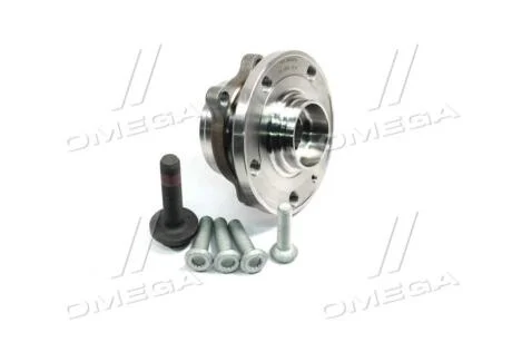 Підшипник маточини NTN R154.56
