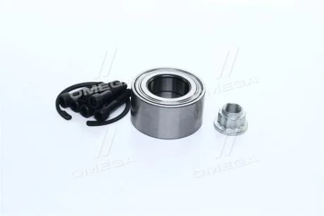 Підшипник маточини NTN R154.59
