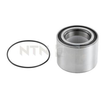 Підшипник маточини VW AMAROK 10- зад. міст (SNR) NTN R154.64
