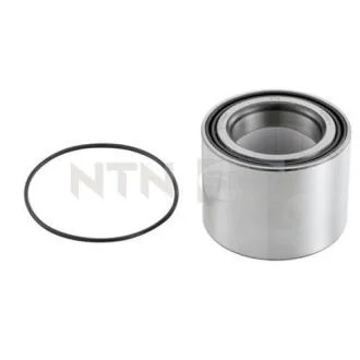 Підшипник маточини VW AMAROK 10- зад. міст (Вир-во SNR) NTN R154.64