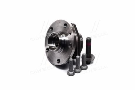 Підшипник маточини NTN R154.69