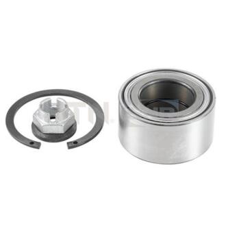 Підшипник маточини NTN R155.114