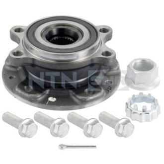 Підшипник маточини NTN R155.119