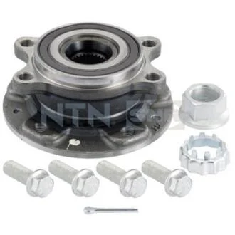 Підшипник маточини NTN R155.119