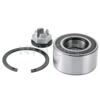 Підшипник маточини NTN R155.123