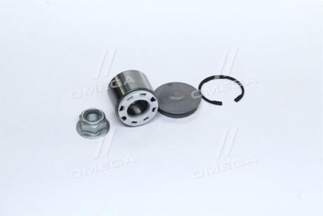 Підшипник маточини NTN R155.19