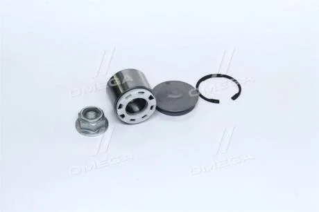 Підшипник маточини NTN R155.19