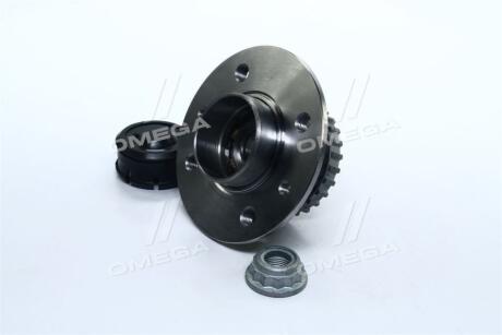 Підшипник маточини NTN R155.60