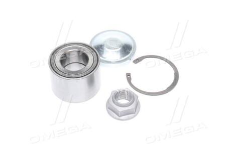 Підшипник маточини NTN R155.70