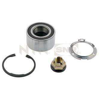 Підшипник маточини NTN R155.75