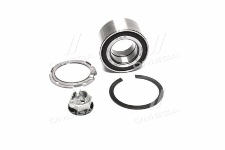 Підшипник маточини NTN R155.76