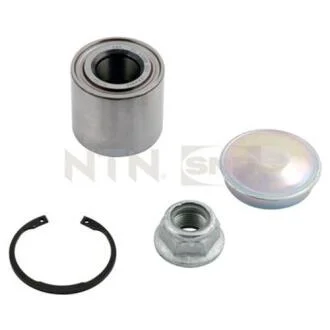Підшипник маточини NTN R155.78
