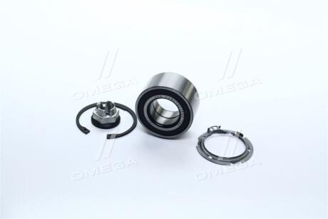 Підшипник маточини NTN R155.80
