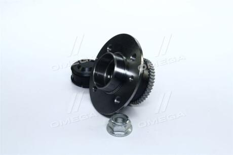 Підшипник маточини NTN R155.82