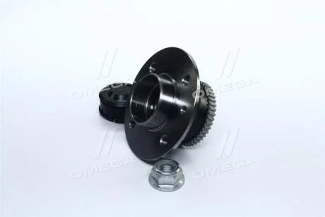 Підшипник маточини NTN R155.82