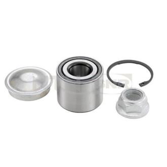 Підшипник маточини NTN R155.88