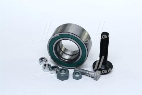 Підшипник маточини NTN R157.11