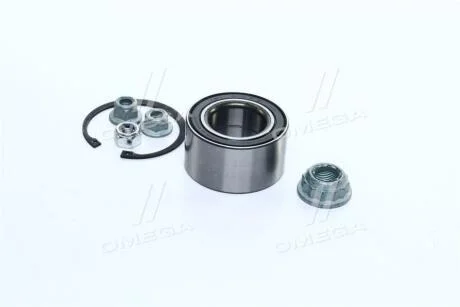 Підшипник маточини NTN R157.22