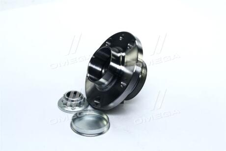 Підшипник маточини NTN R157.31