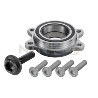 Підшипник маточини NTN R157.43