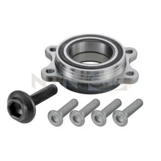 Підшипник маточини NTN R157.43