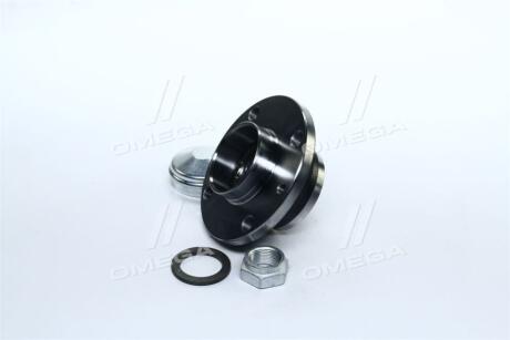 Підшипник маточини NTN R158.22