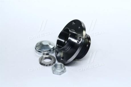 Маточина з підш. ALFA ROMEO 145, 146 задн. (SNR) NTN R158.46