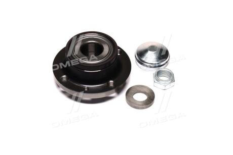 Підшипник маточини NTN R158.53